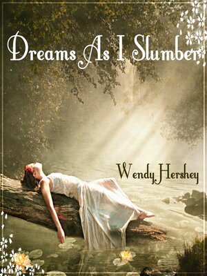 cover image of Dreams As I Slumber